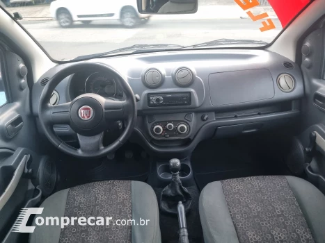UNO 1.0 EVO Vivace 8V