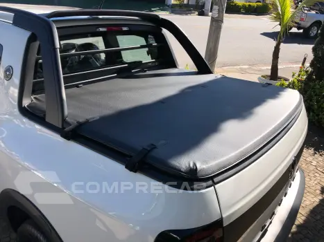 Saveiro 1.6 Msi Extreme Cd 16V Flex 2P Manual