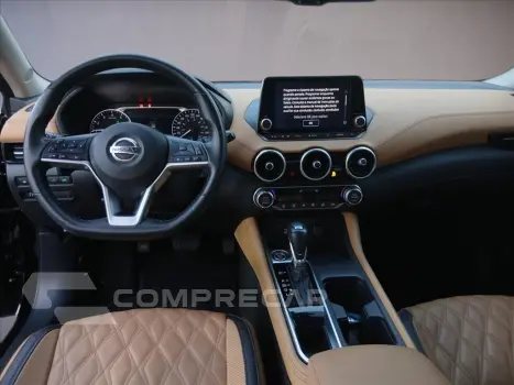 SENTRA 2.0 16V GASOLINA EXCLUSIVE XTRONIC