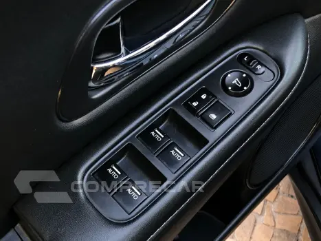 Hr-V 1.8 16V Flex Ex 4P Automático