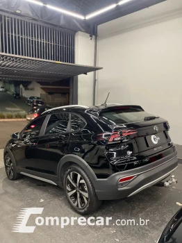 NIVUS 1.0 200 TSI Highline