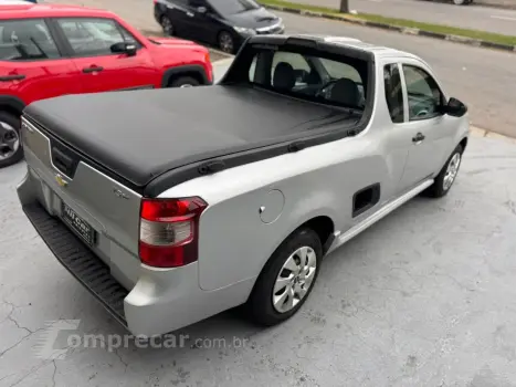 MONTANA LS 1.4 ECONOFLEX 8V 2p