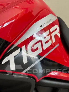 Tiger 900 GT N/D
