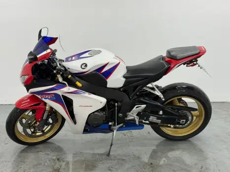 CBR 1000 RR Fireblade