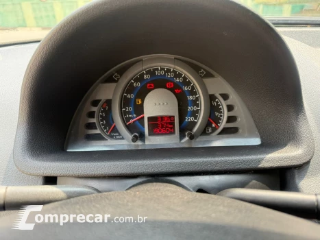 SAVEIRO 1.6 MI Surf CS 8V