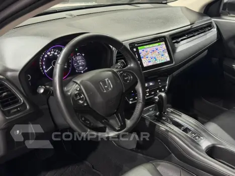 HR-V 1.8 16V EXL
