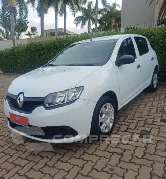 SANDERO 1.0 12V SCE Authentique