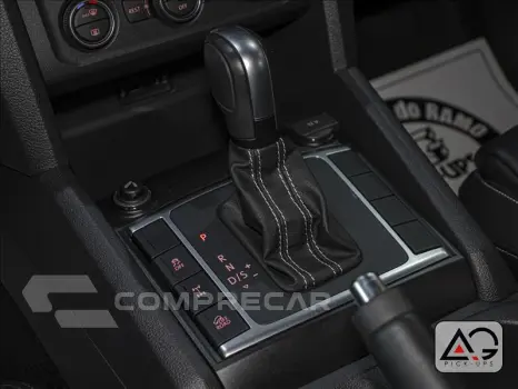 AMAROK 3.0 V6 TDI Highline Extreme CD 4motion