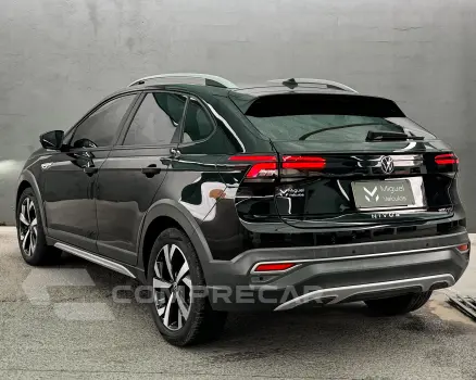 NIVUS 1.0 200 TSI Highline