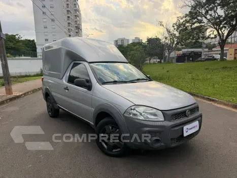 STRADA 1.4 MPI Hard Working CS 8V