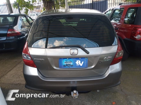 FIT 1.4 LX 16V