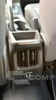 SPIN 1.8 LT 8V FLEX 4P AUTOMÁTICO