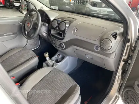 PALIO 1.0 MPI Attractive 8V