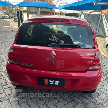 CLIO 1.0 Expression 16V Hi-power