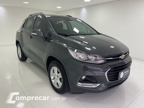 TRACKER 1.4 16V Turbo LT
