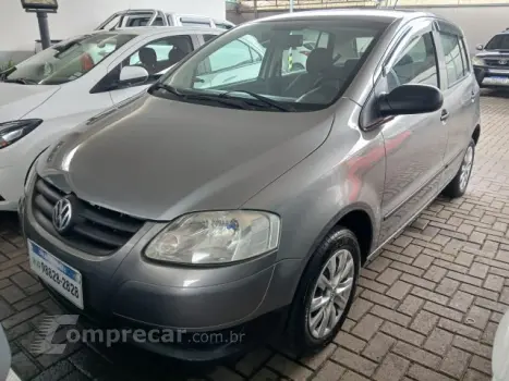 FOX - 1.0 MI 8V 4P MANUAL