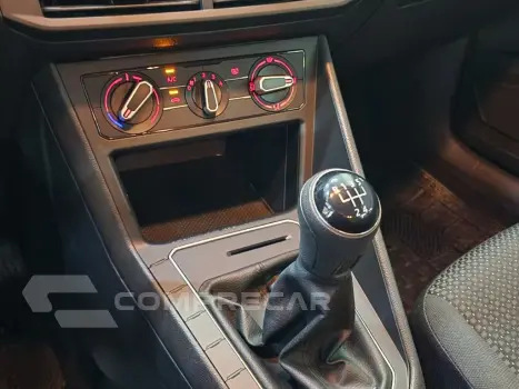 VIRTUS 1.6 MSI Flex 16V 5p Mec.