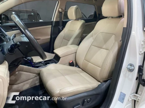 TUCSON - 1.6 16V T-GDI GLS ECOSHIFT