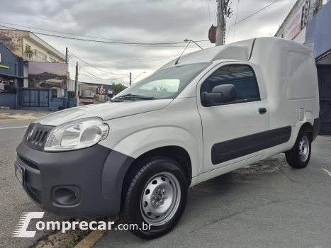 Fiat FIORINO 1.4 MPI Furgão Endurance 8V 2 portas