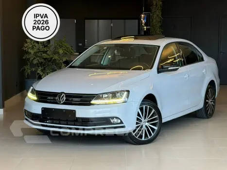 JETTA 1.4 250 TSI Comfortline