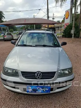 Parati lgv turbo