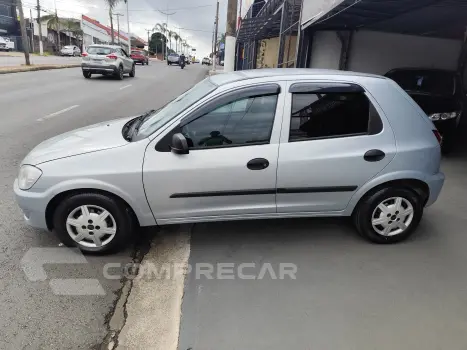 CELTA 1.0 MPFI Spirit 8V