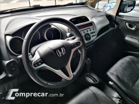 FIT 1.5 EX 16V