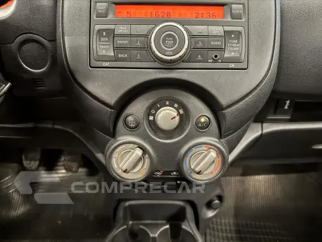 March 1.6 Sv 16V Flex 4P Manual