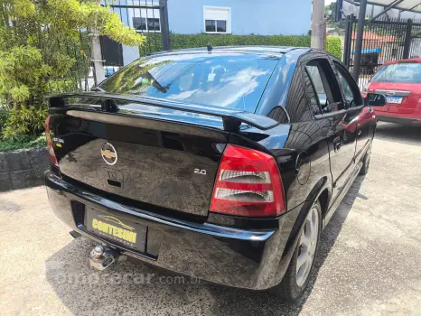 ASTRA 2.0 MPFI Advantage 8V