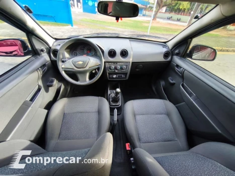 Celta 1.0 4P LS FLEX