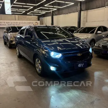 PRISMA Sed. LT 1.4 8V FlexPower 4p