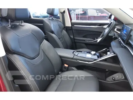 HAVAL H6 1.5  HEV PREMIUM E-TRACTION