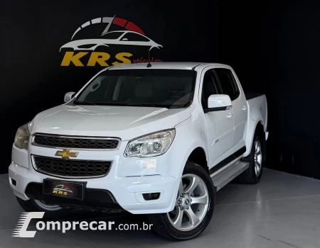 S10 Pick-Up LT 2.4 F.Power 4x2 CD