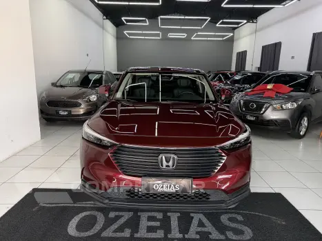 HR-V 1.5 DI I-vtec EXL