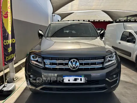 AMAROK 2.0 Highline Extreme 4X4 CD 16V Turbo Intercooler