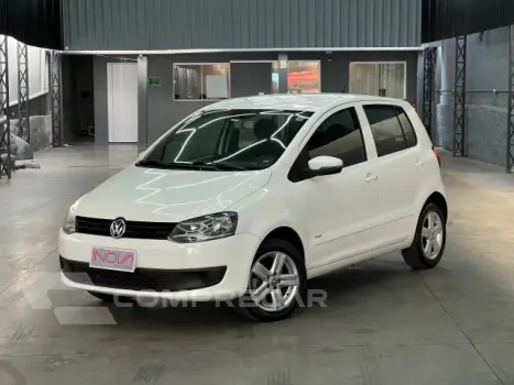FOX - 1.0 MI 8V 4P MANUAL