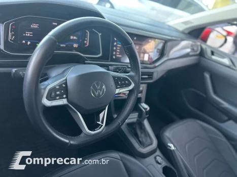 POLO 1.0 170 TSI Highline