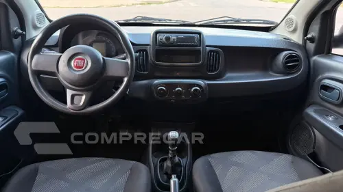 MOBI 1.0 8V EVO Like.