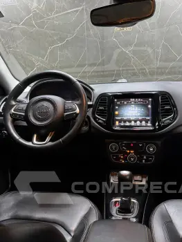 COMPASS LIMITED 2.0 4x2 Flex 16V Aut.