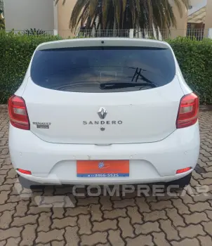 SANDERO 1.0 12V SCE Authentique