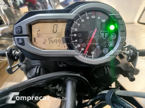 Tiger 800 XRX