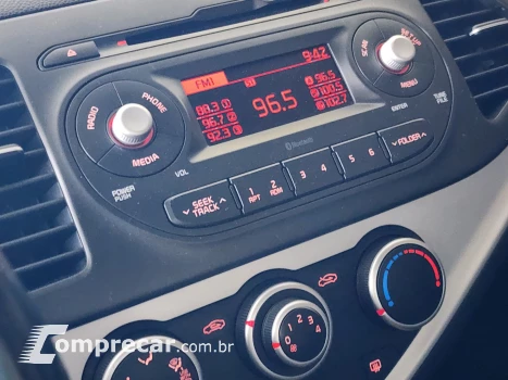 Picanto EX 1.1/1.0/ 1.0 Flex Mec.
