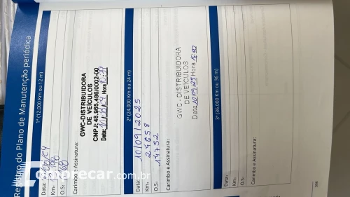 Haval H6 Premium HEV (Hibrido)