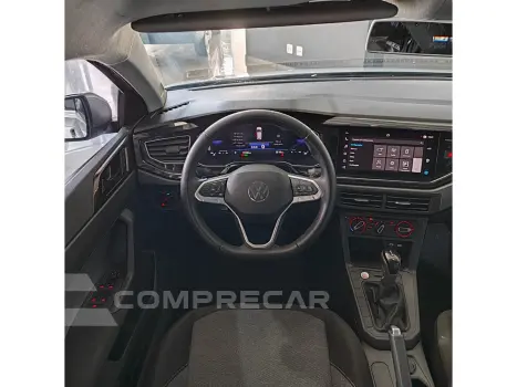 POLO 1.0 170 TSI COMFORTLINE AUTOMÁTICO