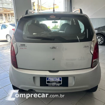 Face 1.3 16V/1.3 16V Flex.Mec.