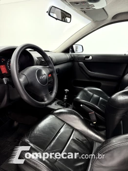 A3 1.8 20V 150cv