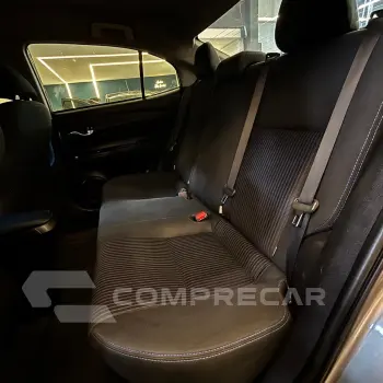 YARIS XL Plus T. Sed. 1.5 Flex 16V Aut.