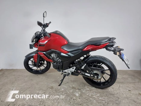 YAMAHA FZ15 FAZER ABS