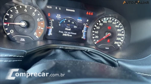 COMPASS 1.3 T270 Turbo Longitude