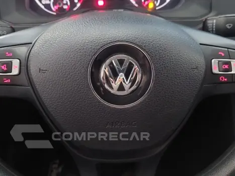 POLO - 1.0 MPI TOTAL MANUAL